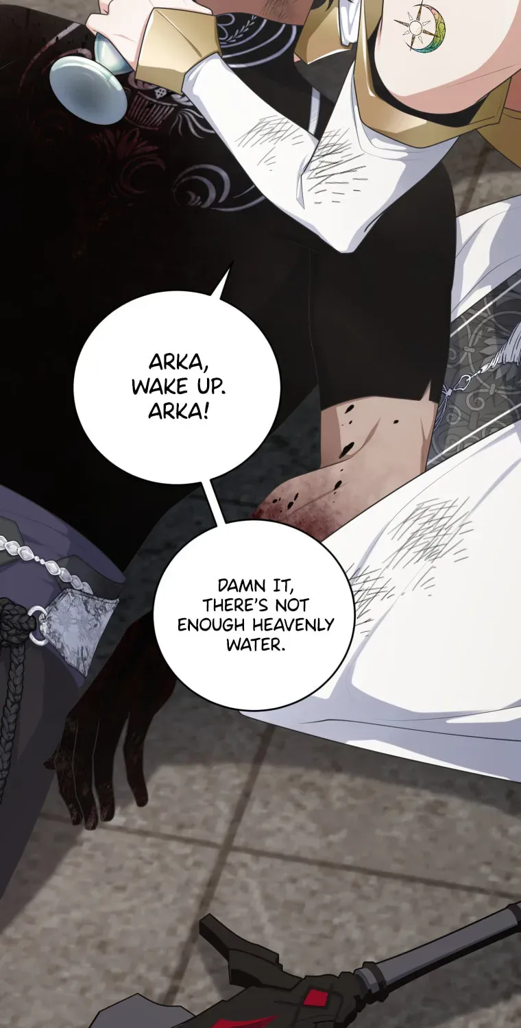 Read Elqueeness chapter 2.7 image 35 on Lezhin
