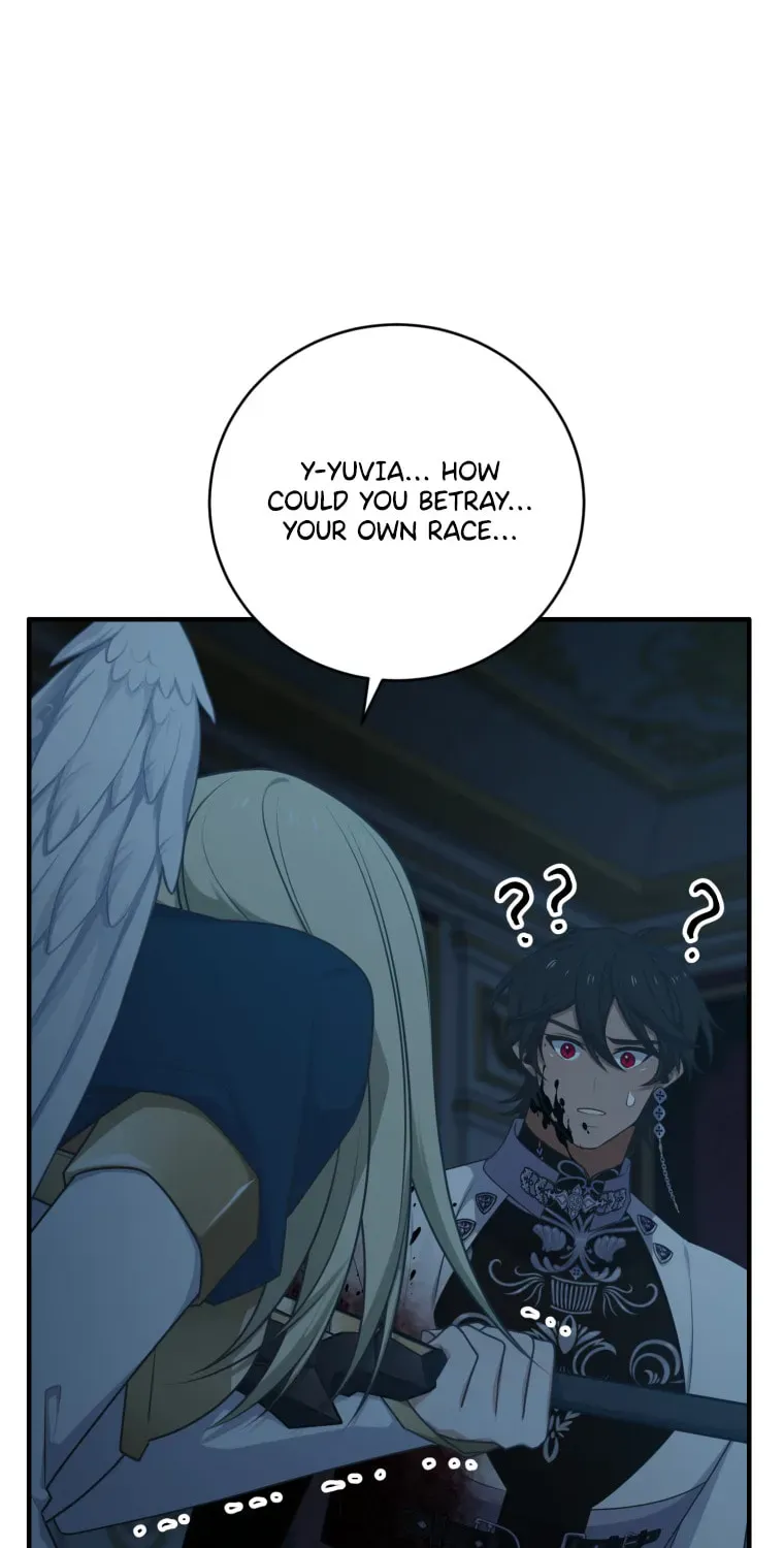Read Elqueeness chapter 2.7 image 4 on Lezhin