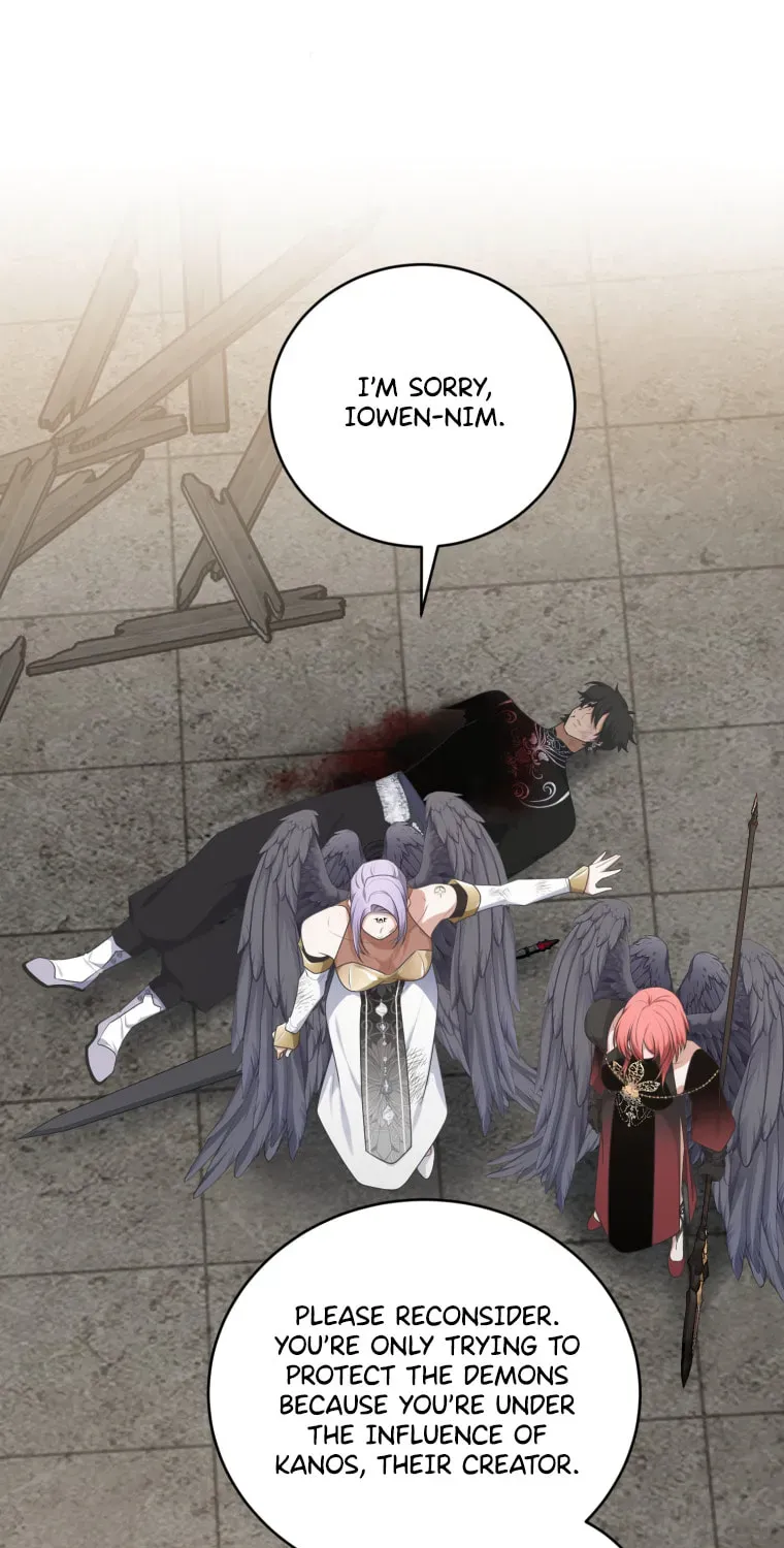 Read Elqueeness chapter 2.7 image 43 on Lezhin