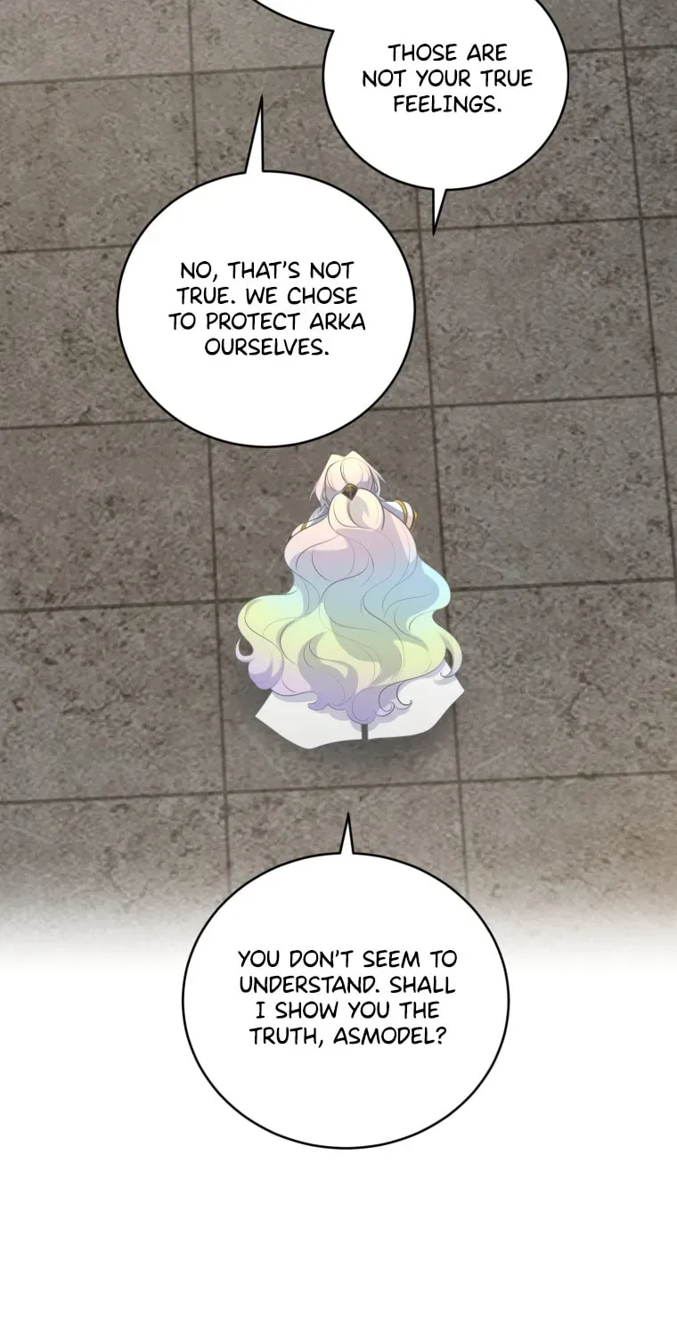 Read Elqueeness chapter 2.7 image 44 on Lezhin