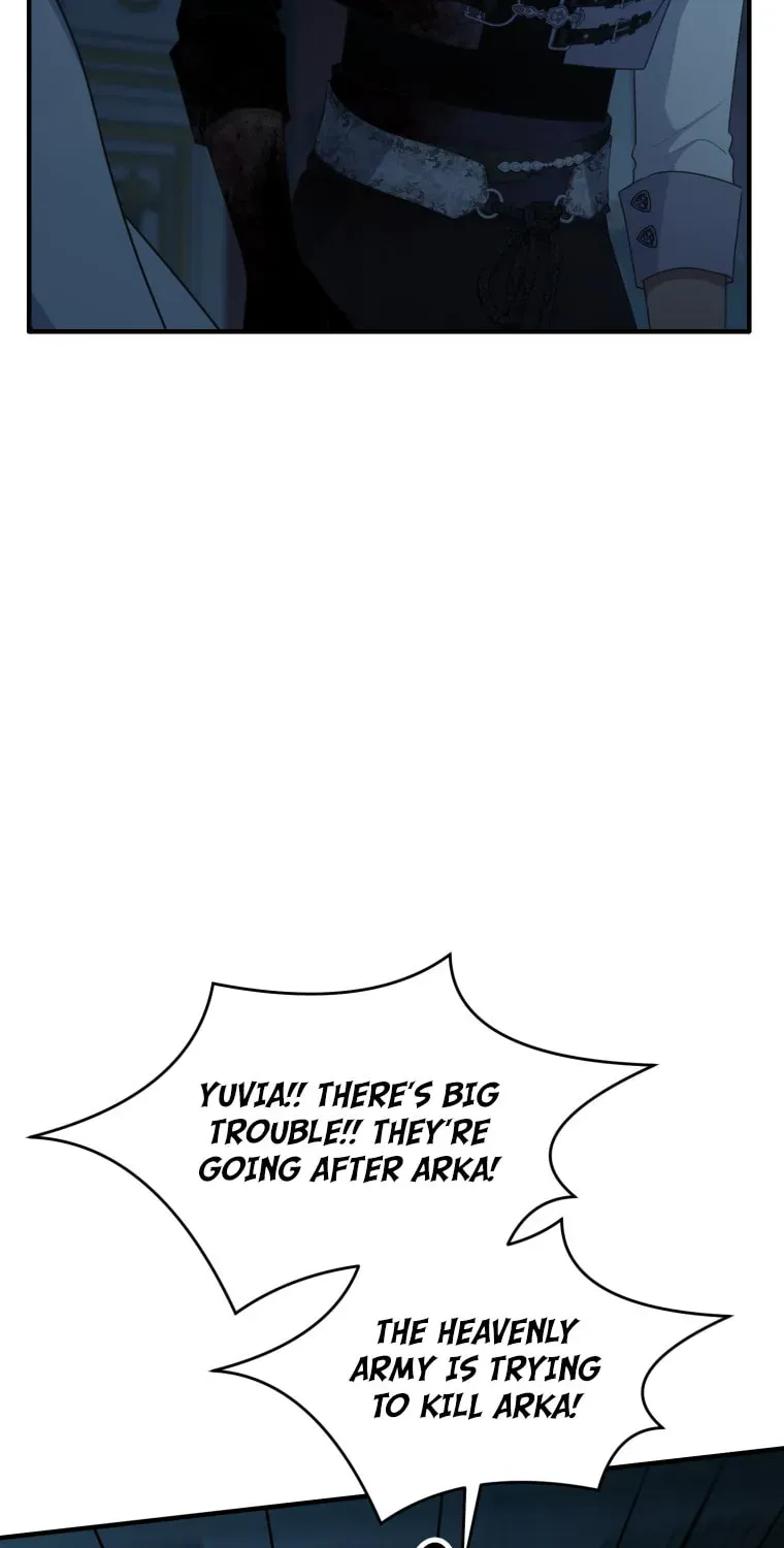 Read Elqueeness chapter 2.7 image 5 on Lezhin