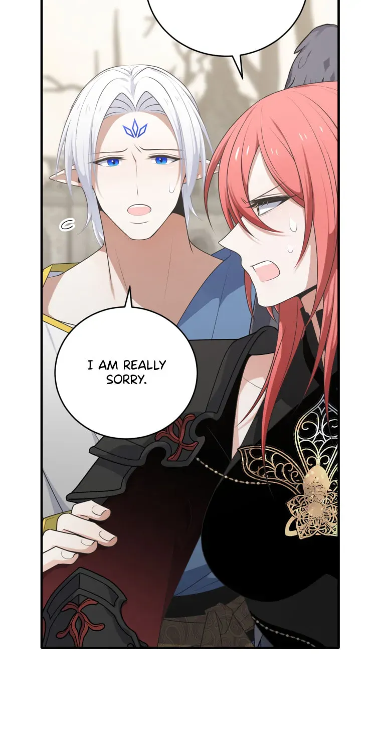 Read Elqueeness chapter 2.7 image 55 on Lezhin