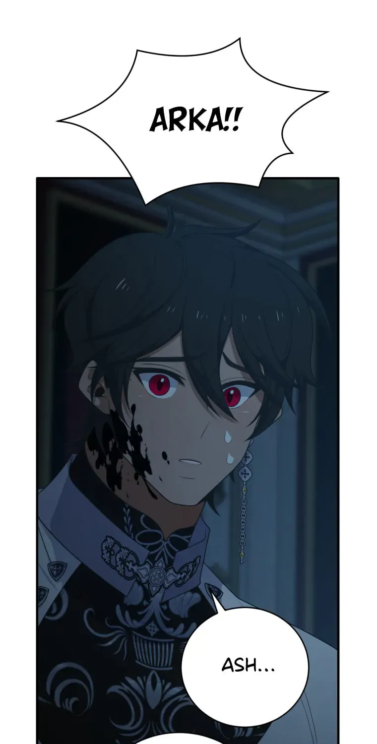 Read Elqueeness chapter 2.7 image 8 on Lezhin