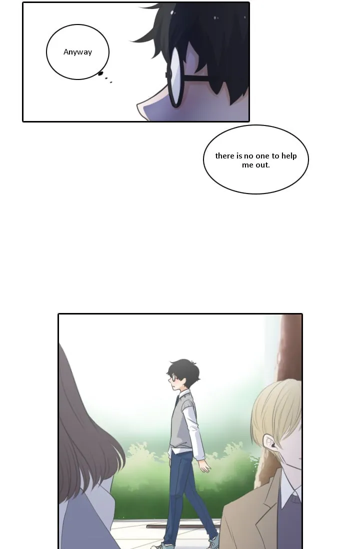 Read Elqueeness chapter 2 image 12 on Lezhin
