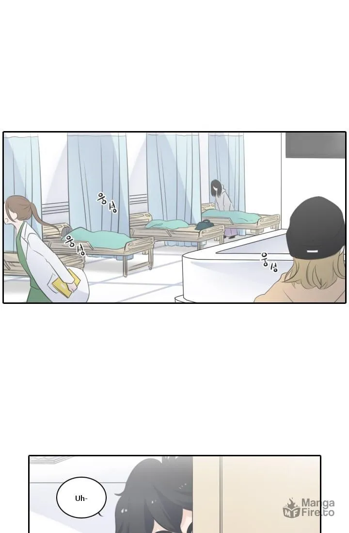 Read Elqueeness chapter 2 image 14 on Lezhin