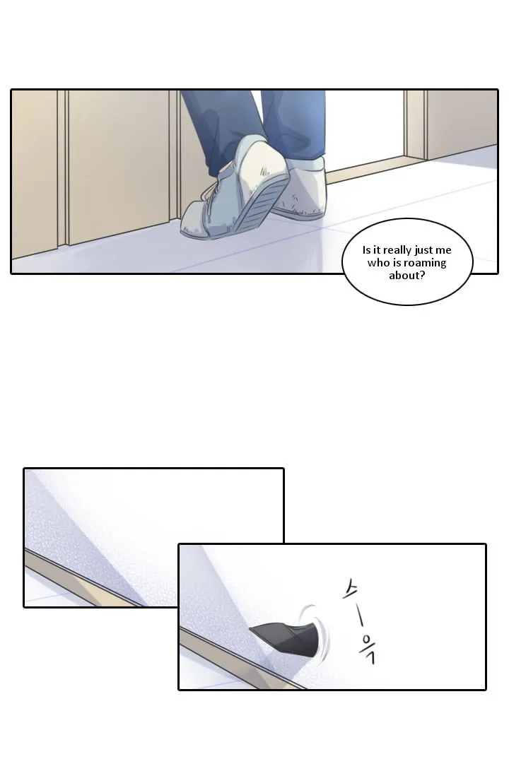 Read Elqueeness chapter 2 image 16 on Lezhin