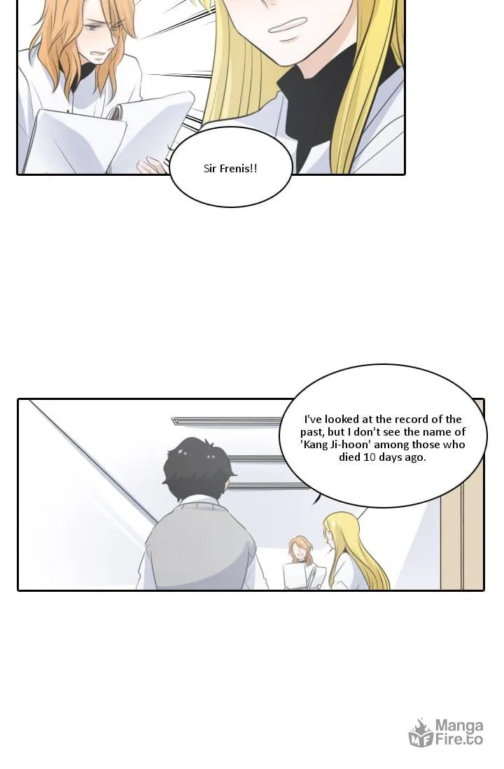 Read Elqueeness chapter 2 image 24 on Lezhin