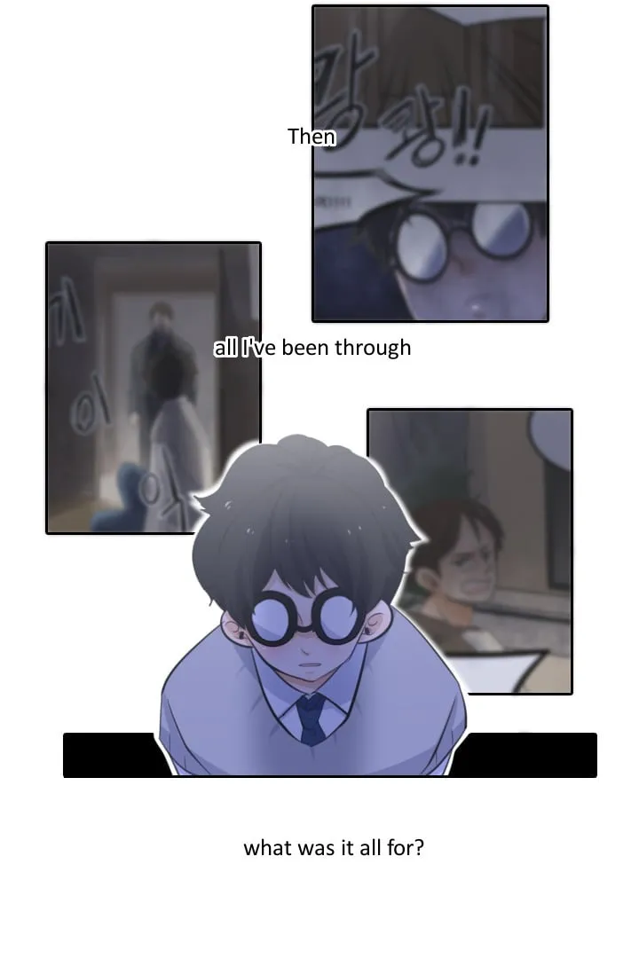 Read Elqueeness chapter 2 image 27 on Lezhin