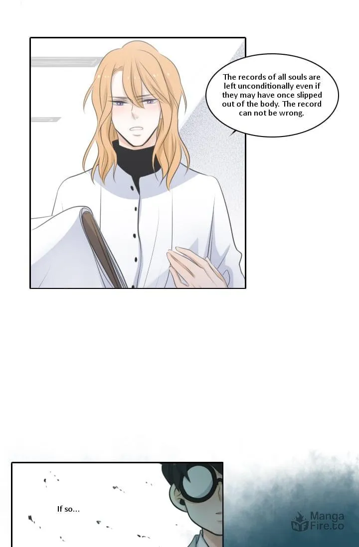 Read Elqueeness chapter 2 image 29 on Lezhin