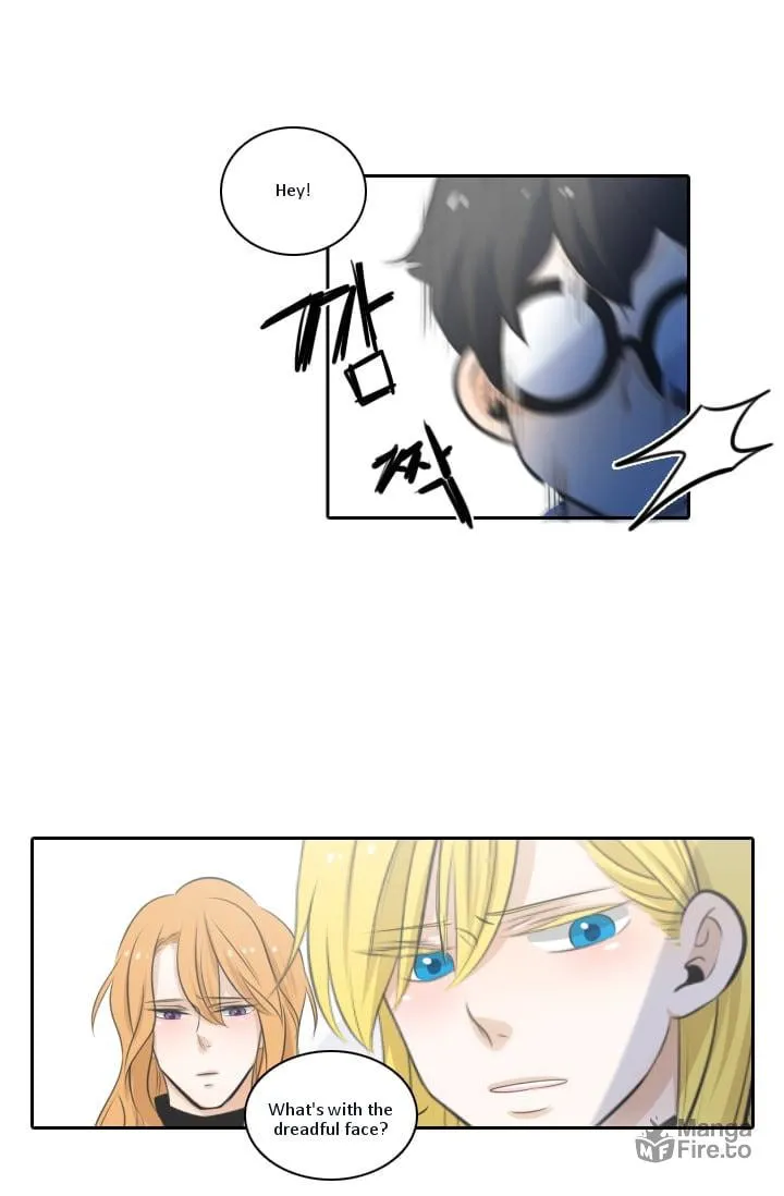 Read Elqueeness chapter 2 image 32 on Lezhin