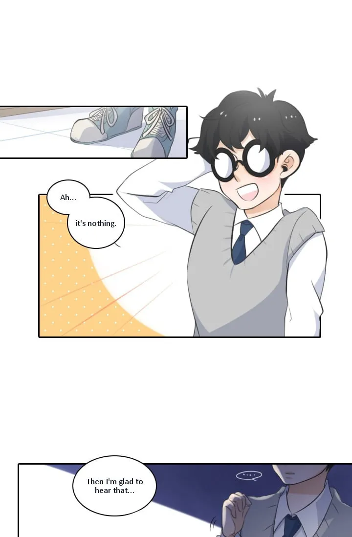 Read Elqueeness chapter 2 image 33 on Lezhin