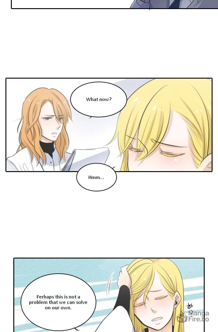 Read Elqueeness chapter 2 image 34 on Lezhin