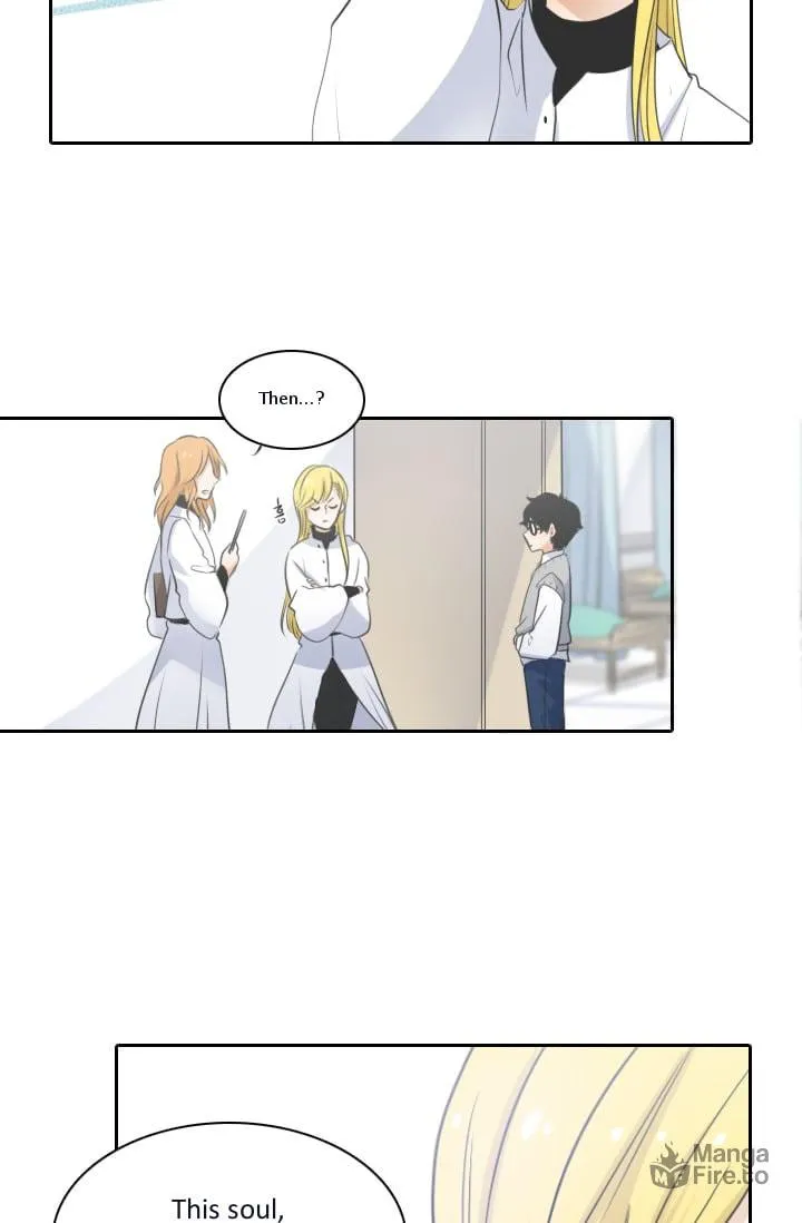 Read Elqueeness chapter 2 image 35 on Lezhin