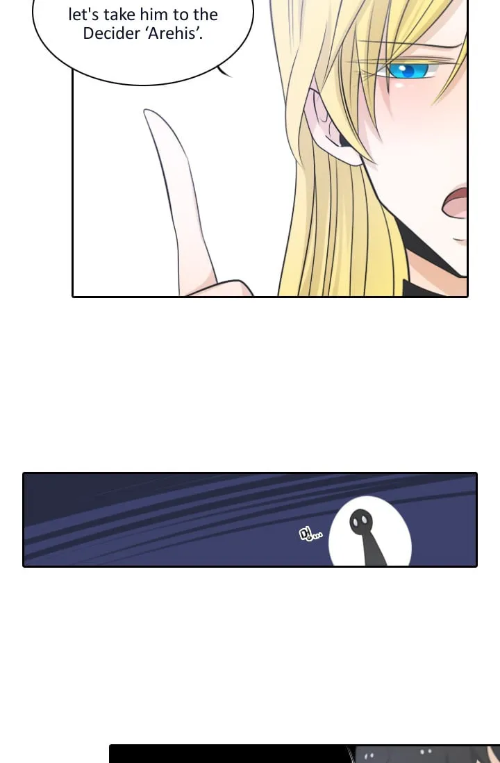 Read Elqueeness chapter 2 image 36 on Lezhin