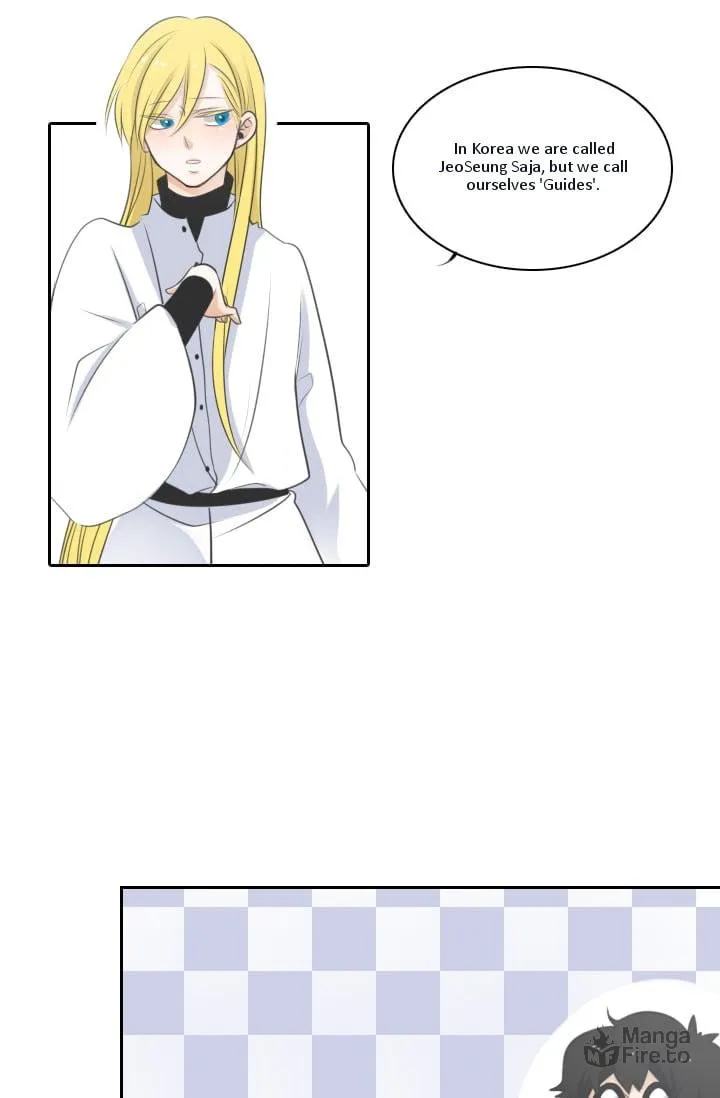 Read Elqueeness chapter 2 image 38 on Lezhin