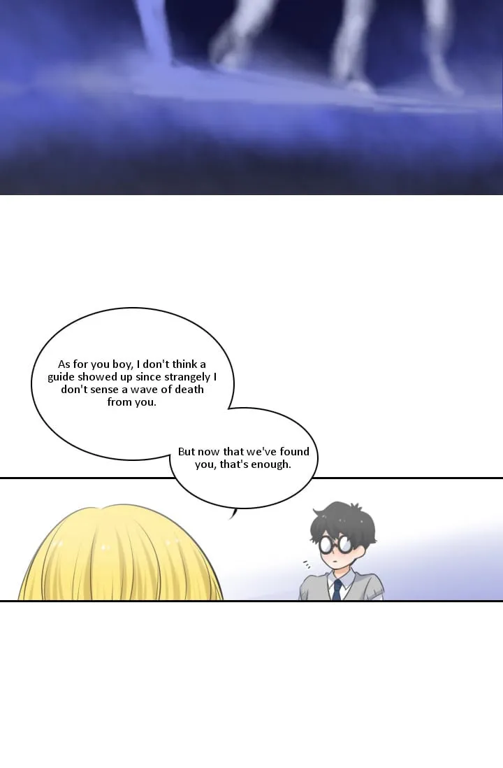 Read Elqueeness chapter 2 image 40 on Lezhin