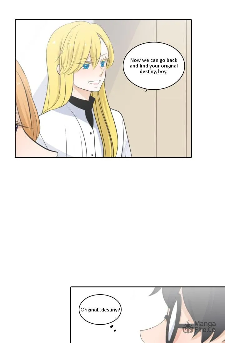Read Elqueeness chapter 2 image 41 on Lezhin