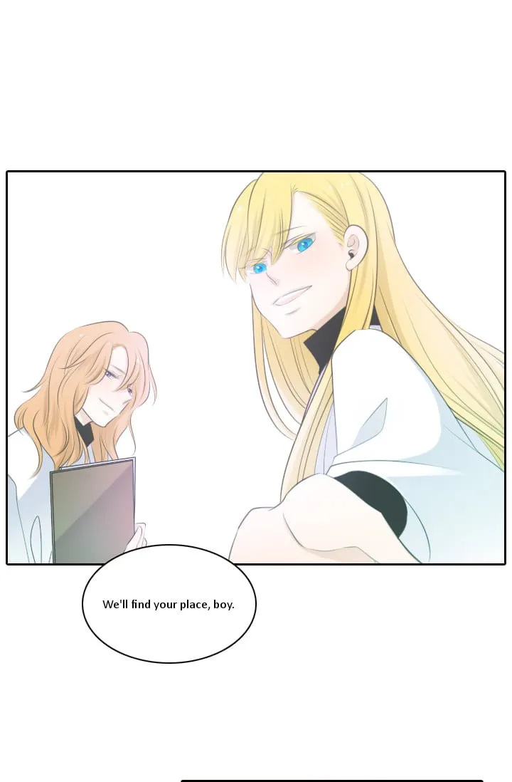 Read Elqueeness chapter 2 image 43 on Lezhin
