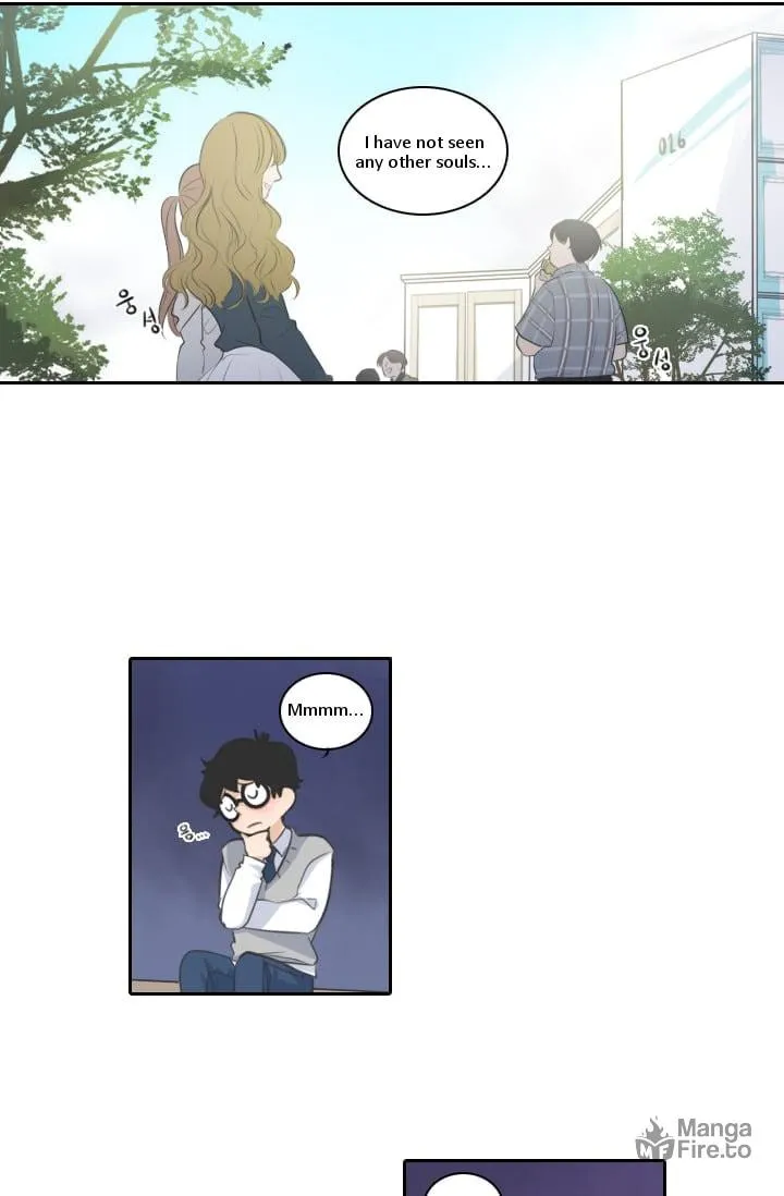 Read Elqueeness chapter 2 image 8 on Lezhin
