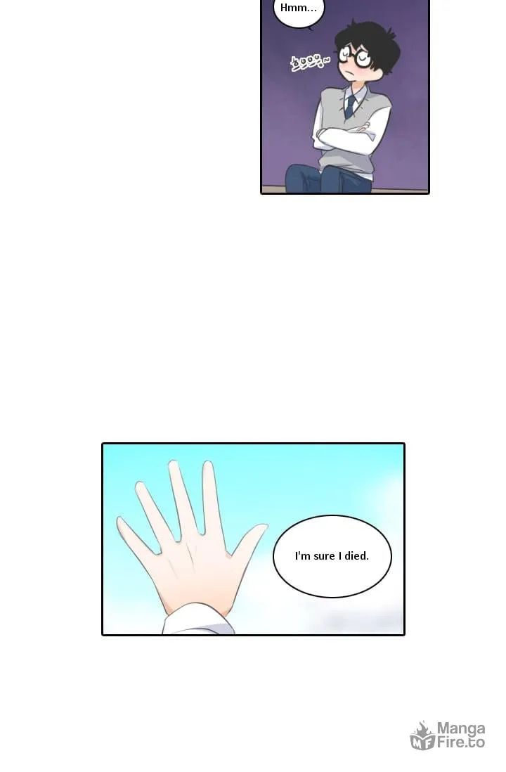 Read Elqueeness chapter 2 image 9 on Lezhin