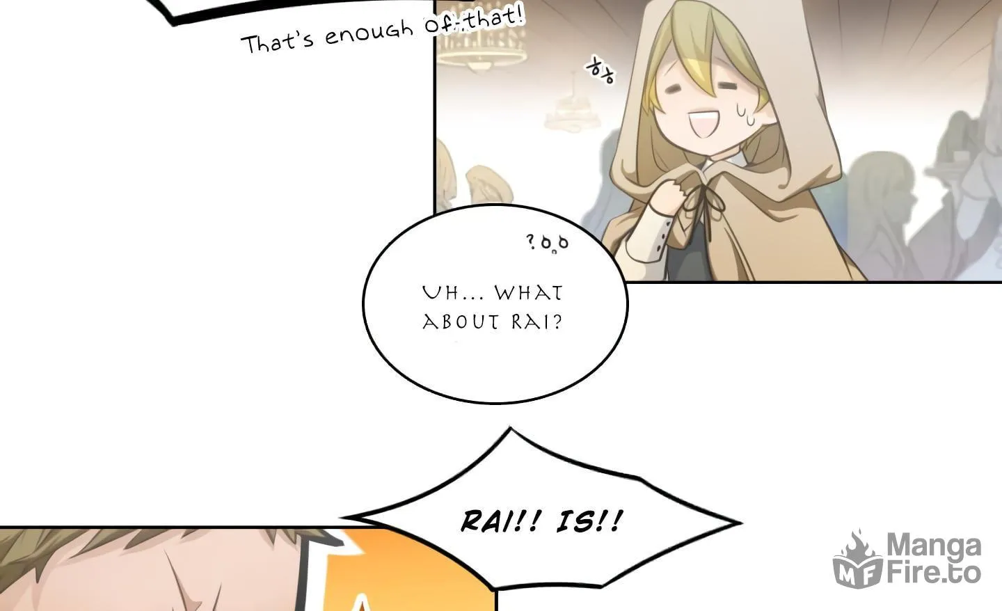Read Elqueeness chapter 20 image 11 on Lezhin
