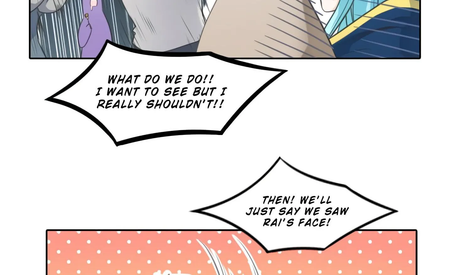 Read Elqueeness chapter 20 image 13 on Lezhin