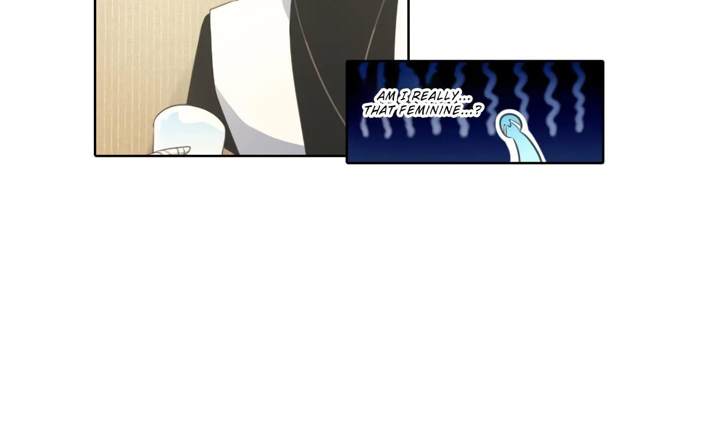 Read Elqueeness chapter 20 image 16 on Lezhin