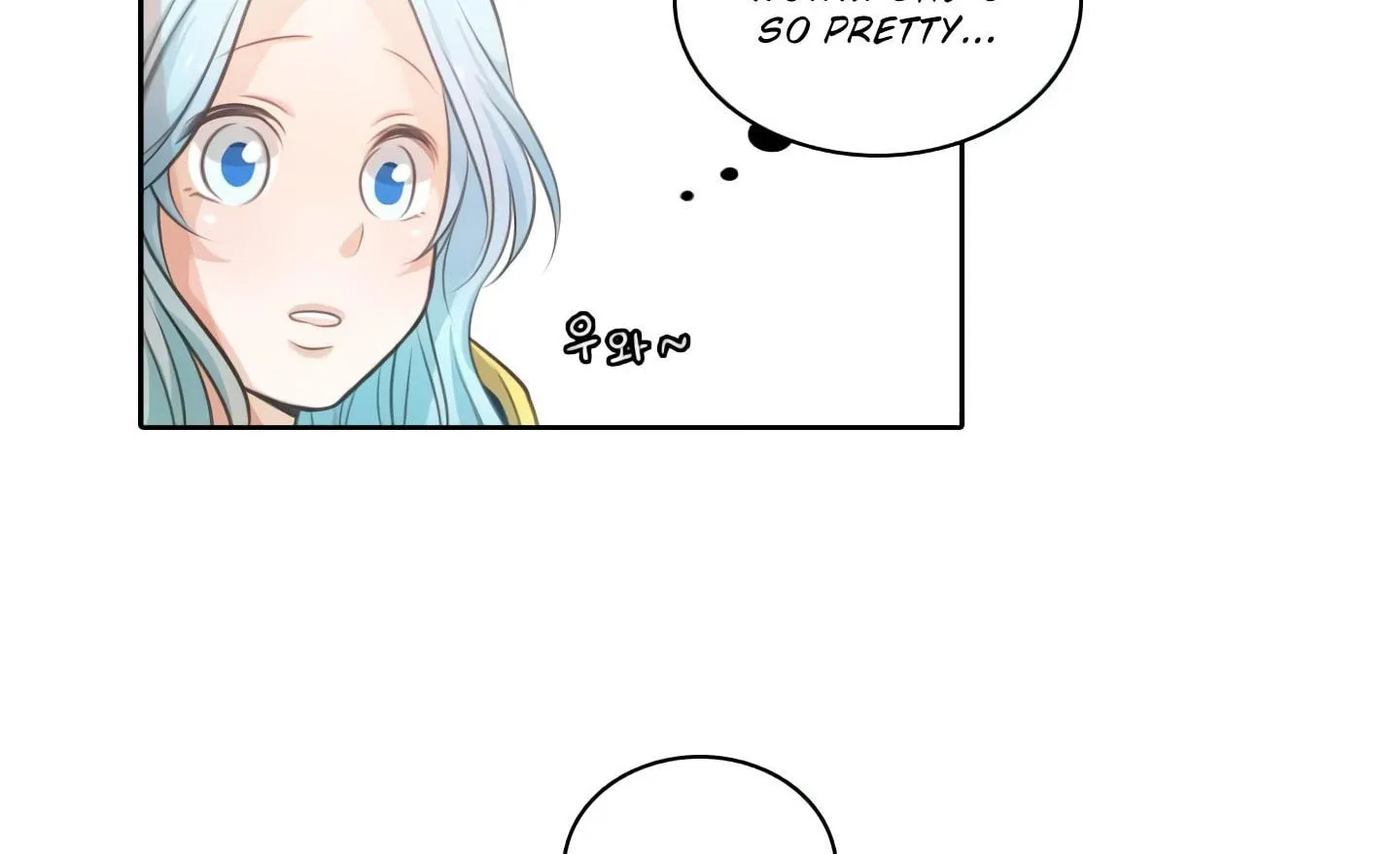 Read Elqueeness chapter 20 image 25 on Lezhin