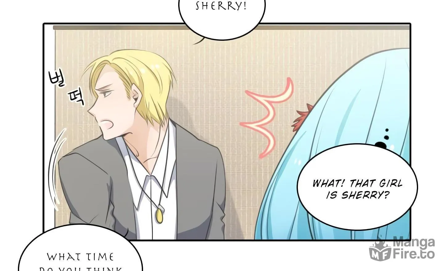 Read Elqueeness chapter 20 image 26 on Lezhin