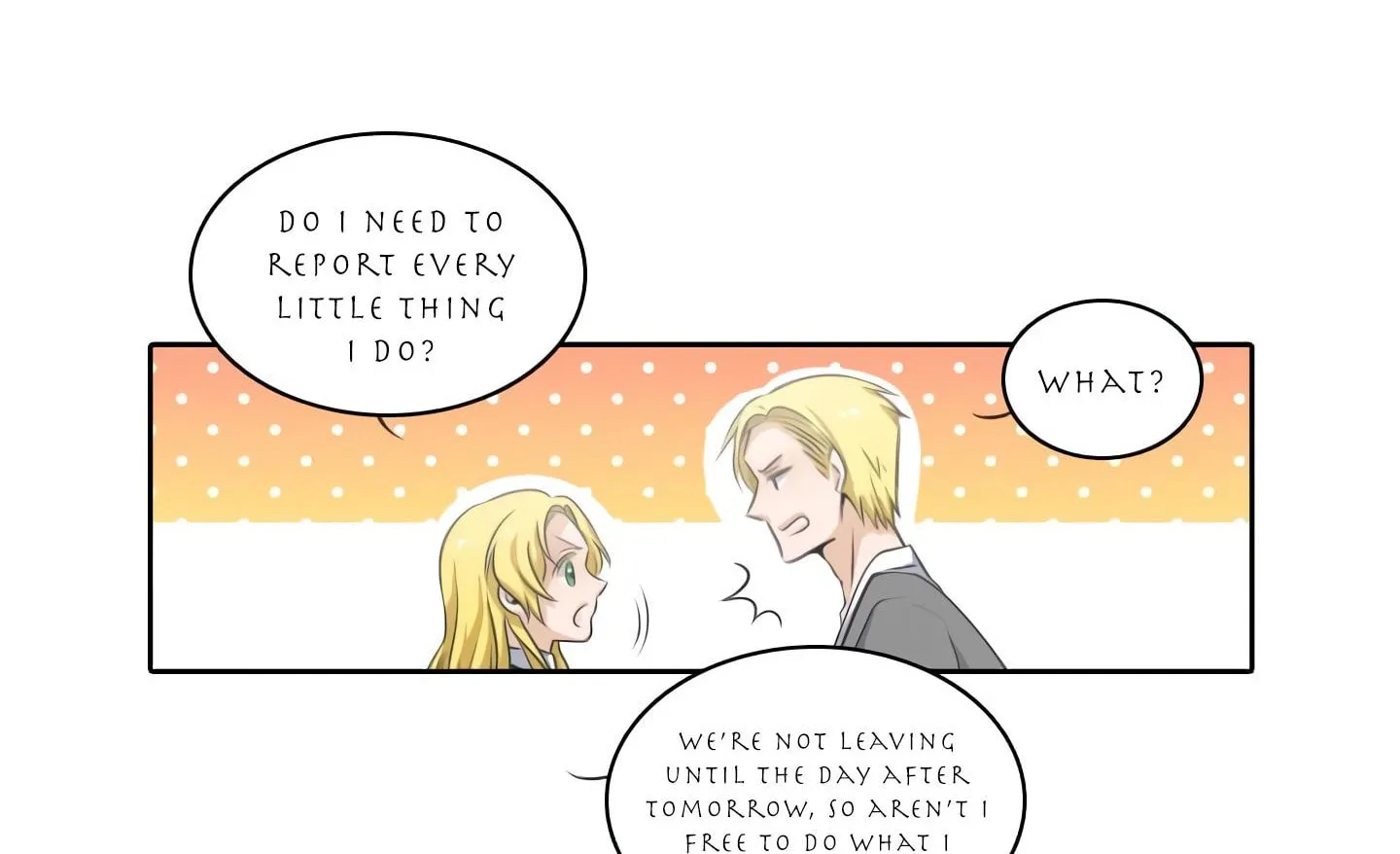 Read Elqueeness chapter 20 image 28 on Lezhin