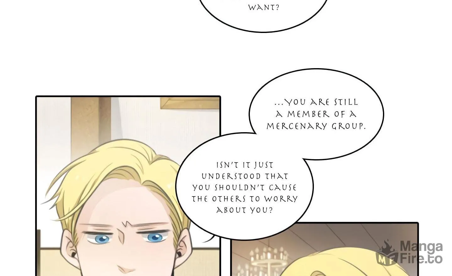 Read Elqueeness chapter 20 image 29 on Lezhin