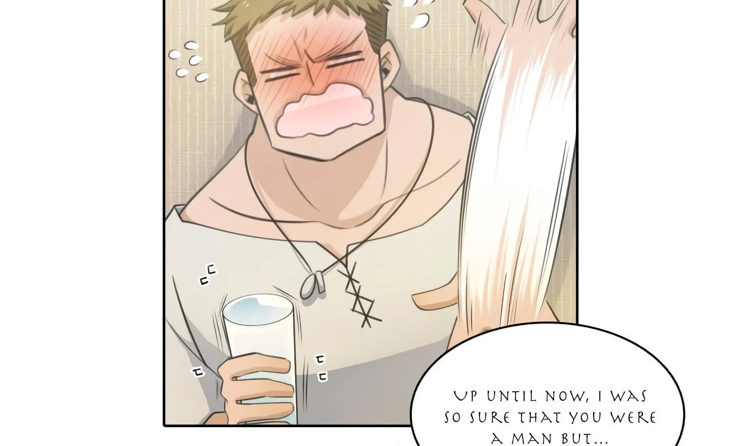 Read Elqueeness chapter 20 image 3 on Lezhin
