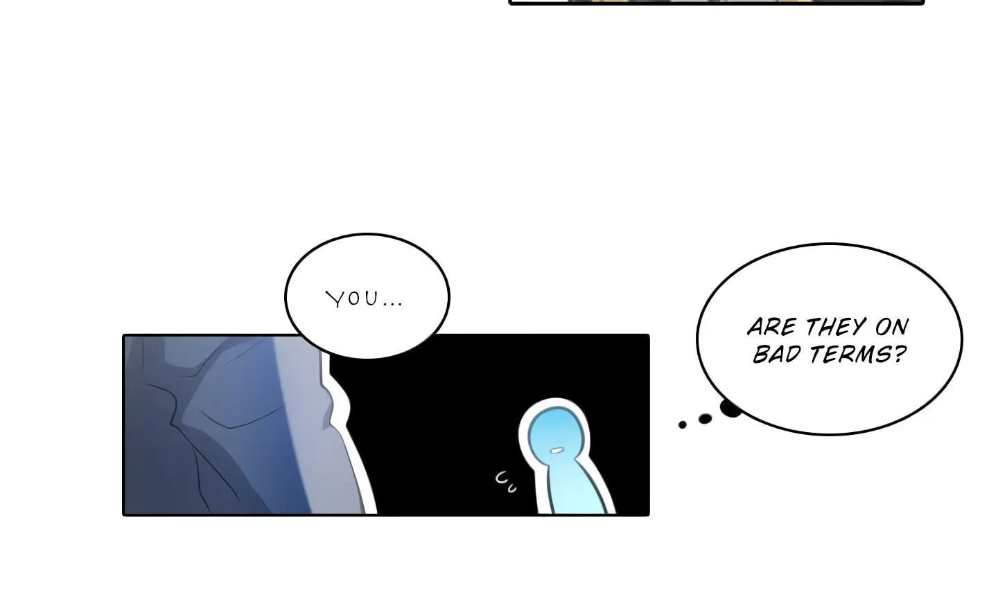Read Elqueeness chapter 20 image 31 on Lezhin