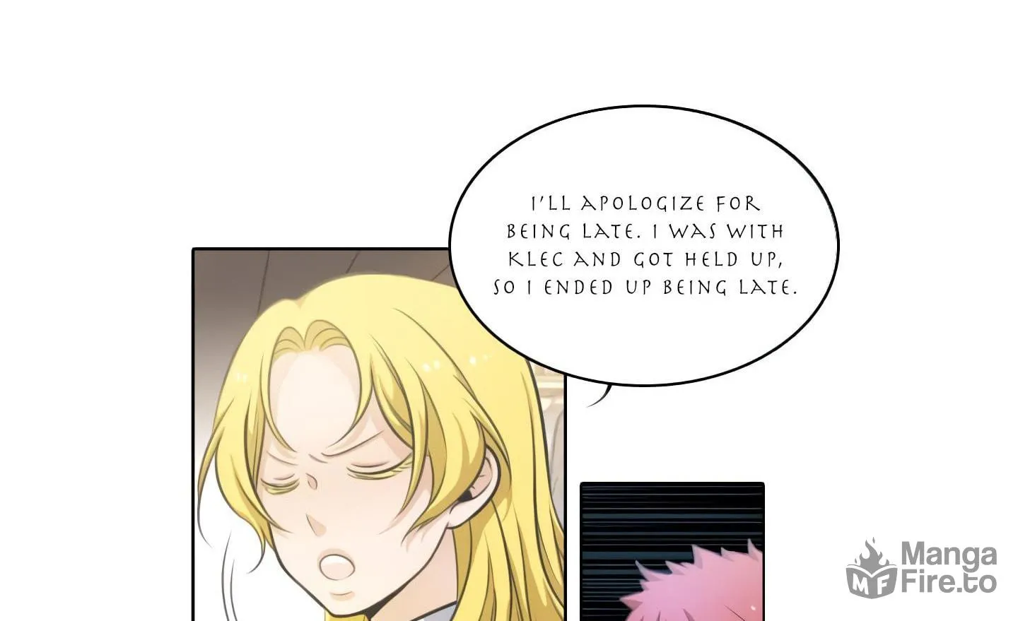 Read Elqueeness chapter 20 image 32 on Lezhin