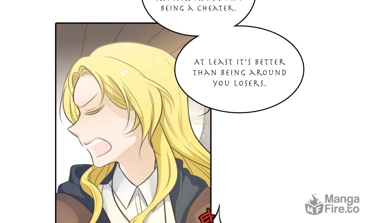 Read Elqueeness chapter 20 image 35 on Lezhin