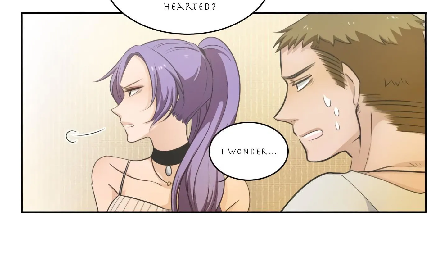 Read Elqueeness chapter 20 image 37 on Lezhin