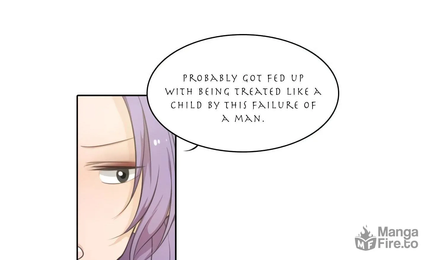 Read Elqueeness chapter 20 image 38 on Lezhin