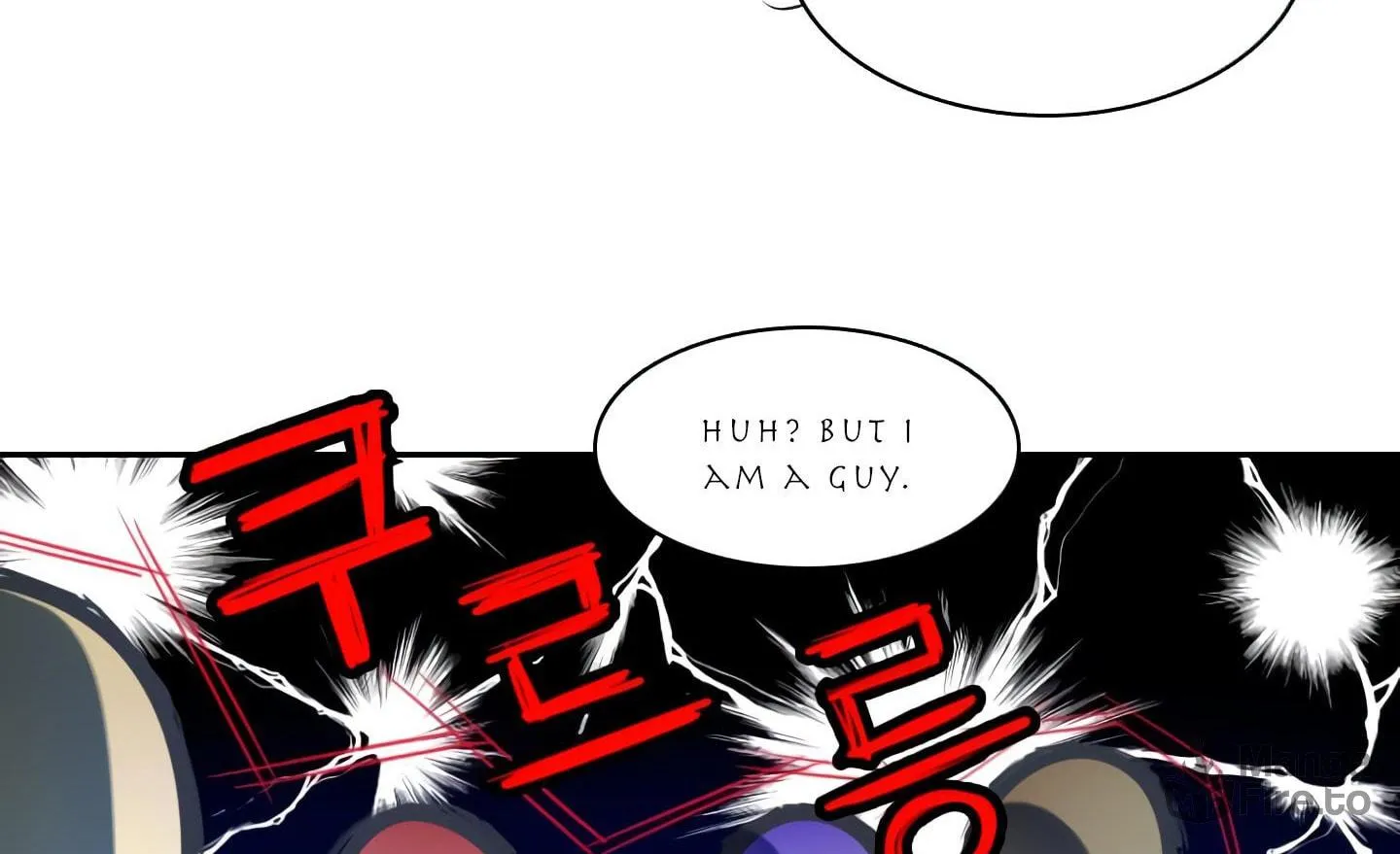 Read Elqueeness chapter 20 image 4 on Lezhin