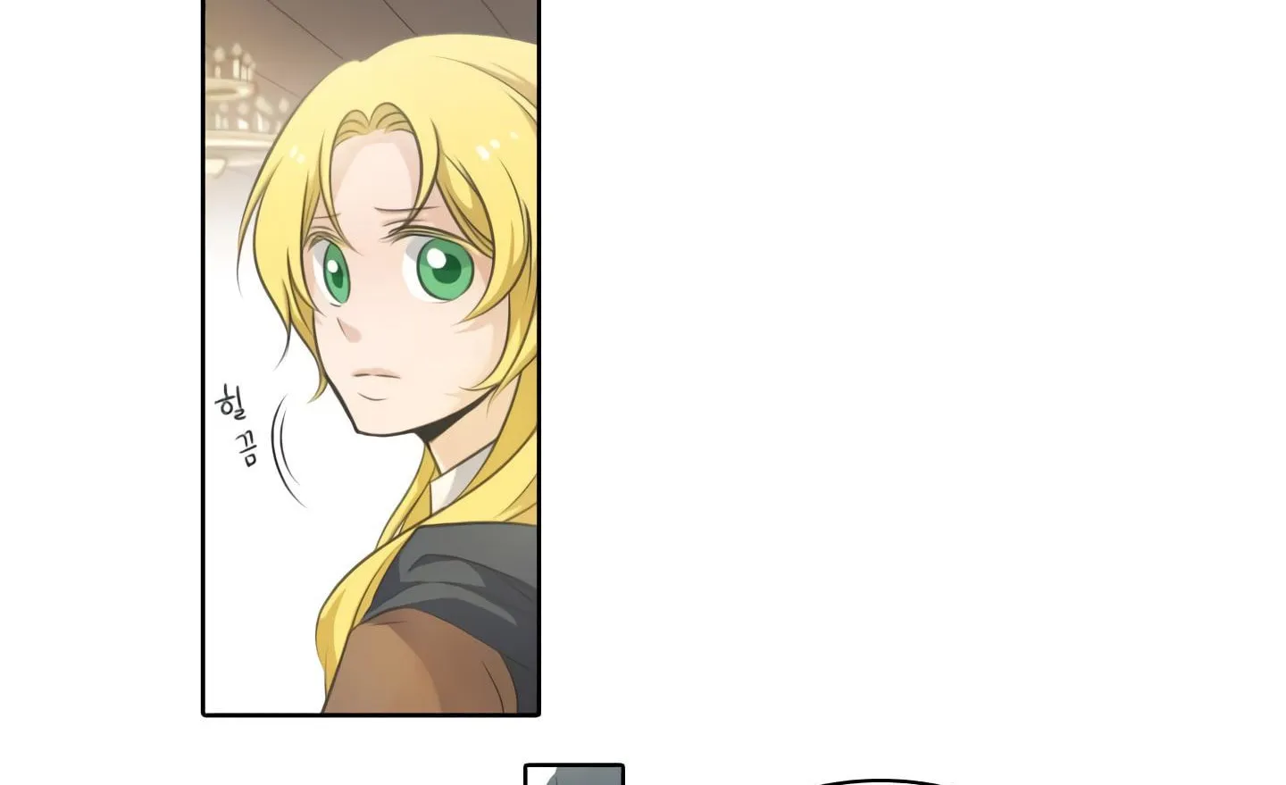 Read Elqueeness chapter 20 image 42 on Lezhin