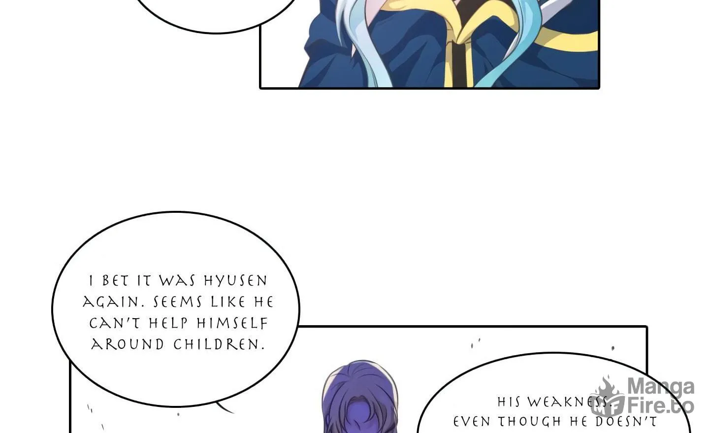 Read Elqueeness chapter 20 image 47 on Lezhin