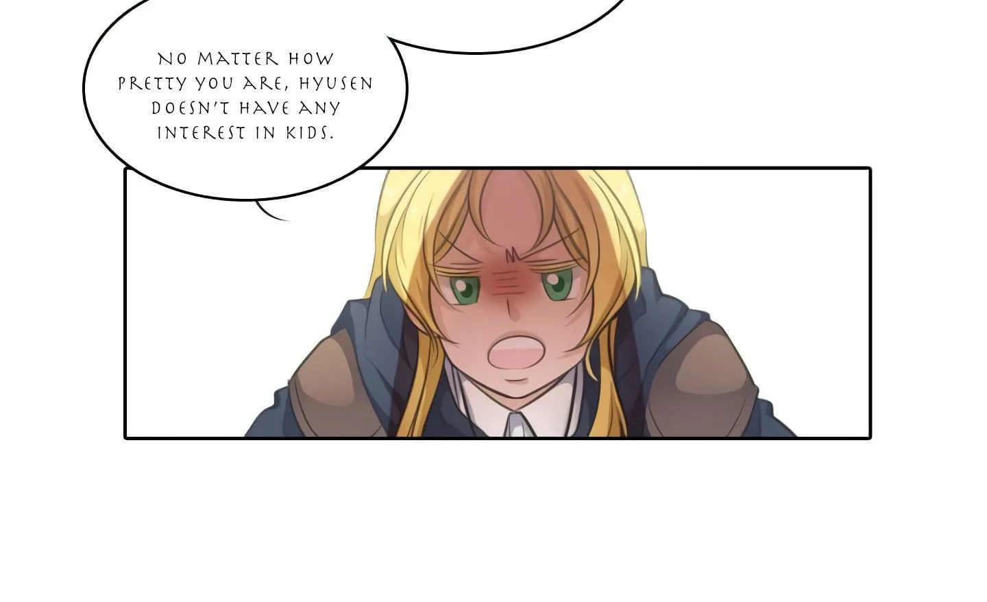 Read Elqueeness chapter 20 image 51 on Lezhin