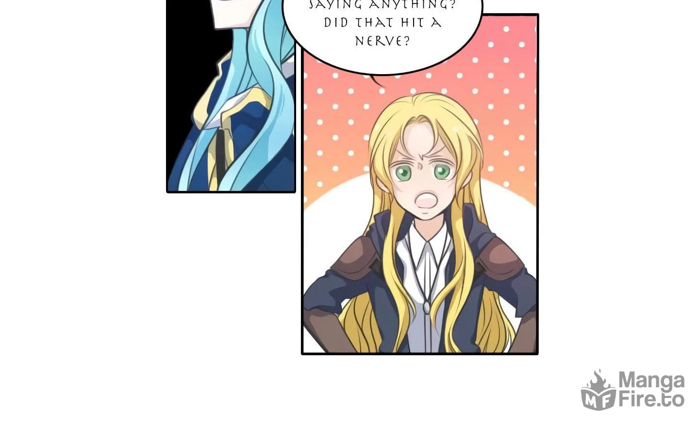 Read Elqueeness chapter 20 image 54 on Lezhin