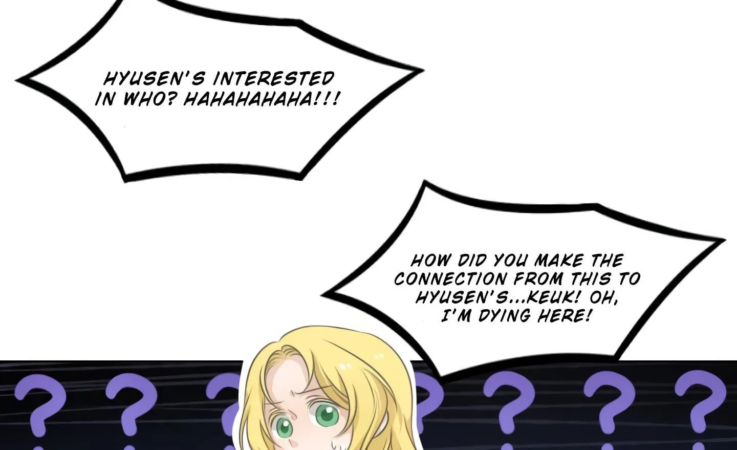 Read Elqueeness chapter 20 image 57 on Lezhin