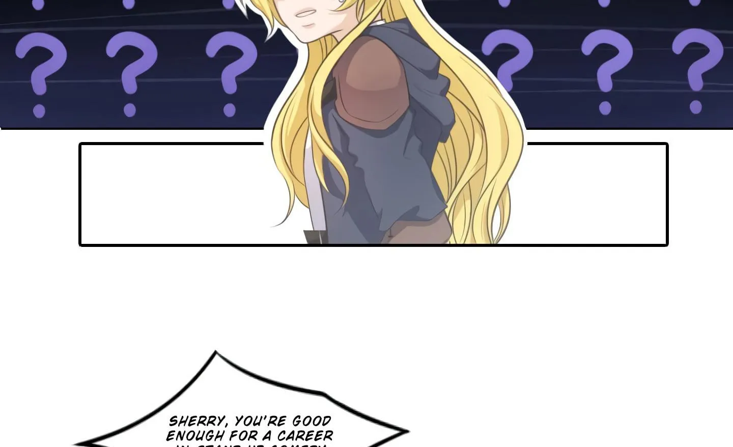 Read Elqueeness chapter 20 image 58 on Lezhin