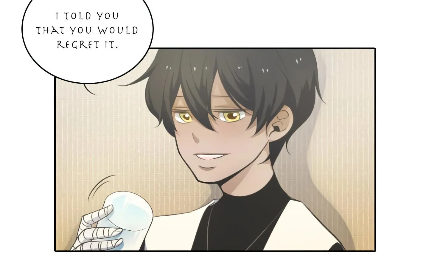 Read Elqueeness chapter 20 image 6 on Lezhin
