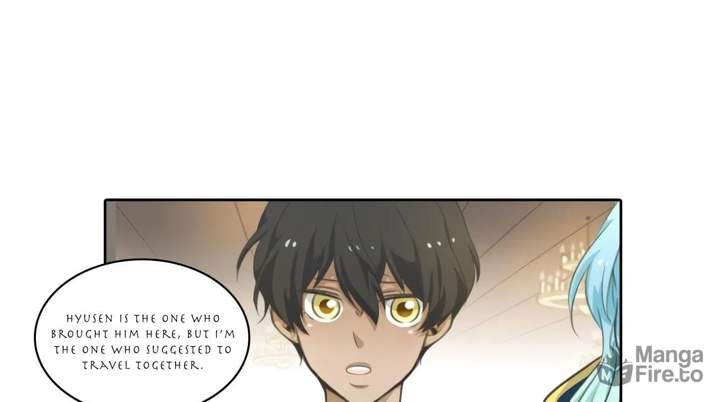 Read Elqueeness chapter 20 image 68 on Lezhin