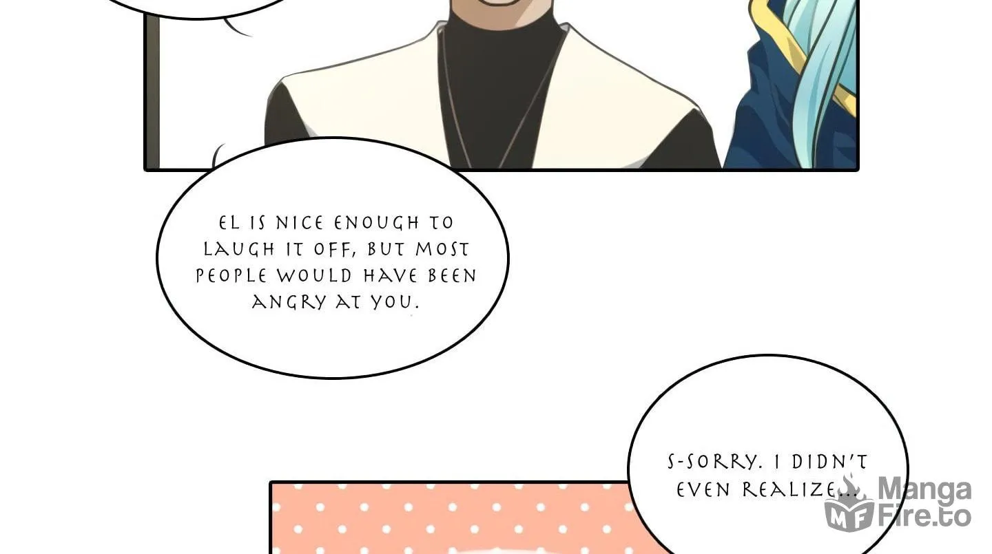 Read Elqueeness chapter 20 image 69 on Lezhin