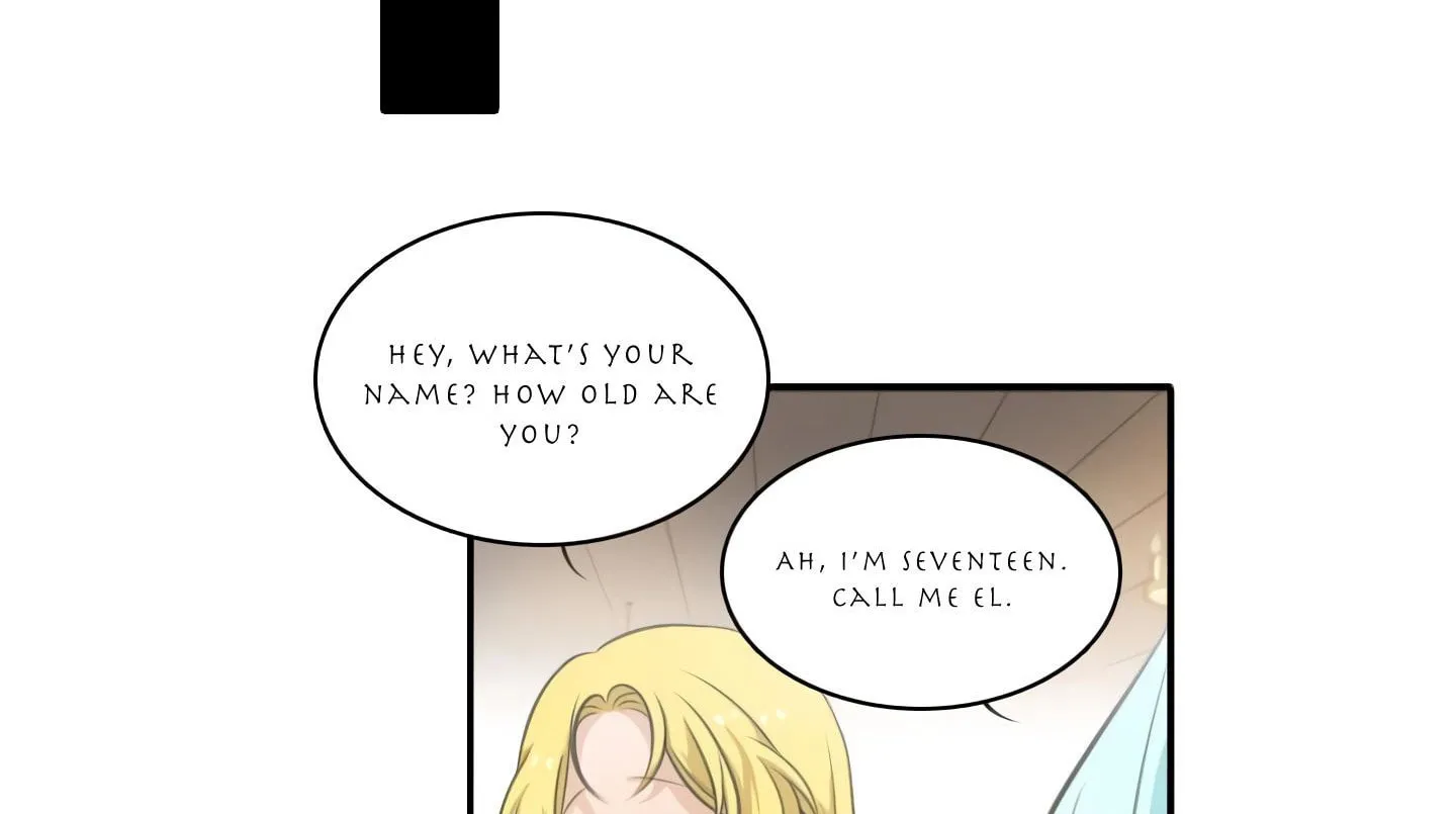 Read Elqueeness chapter 20 image 75 on Lezhin