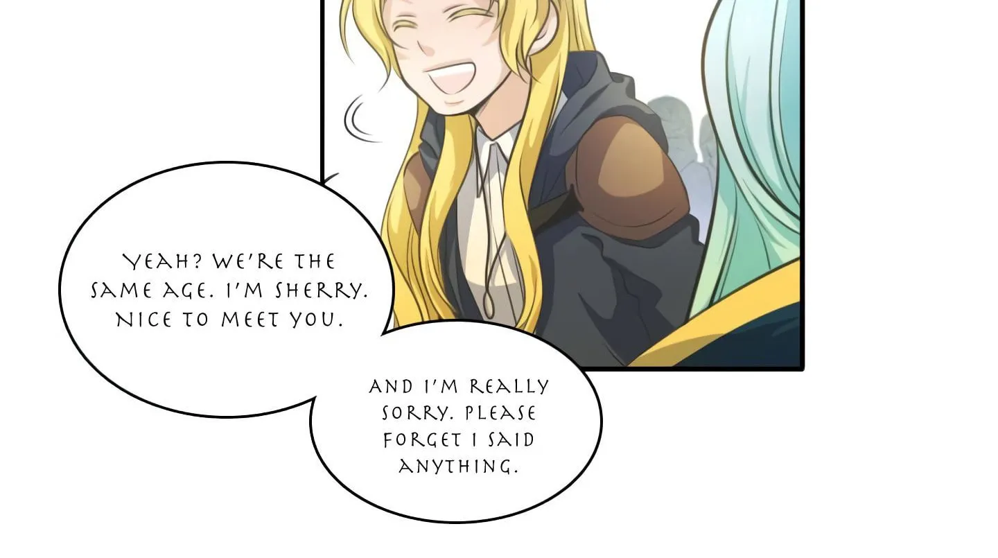 Read Elqueeness chapter 20 image 76 on Lezhin