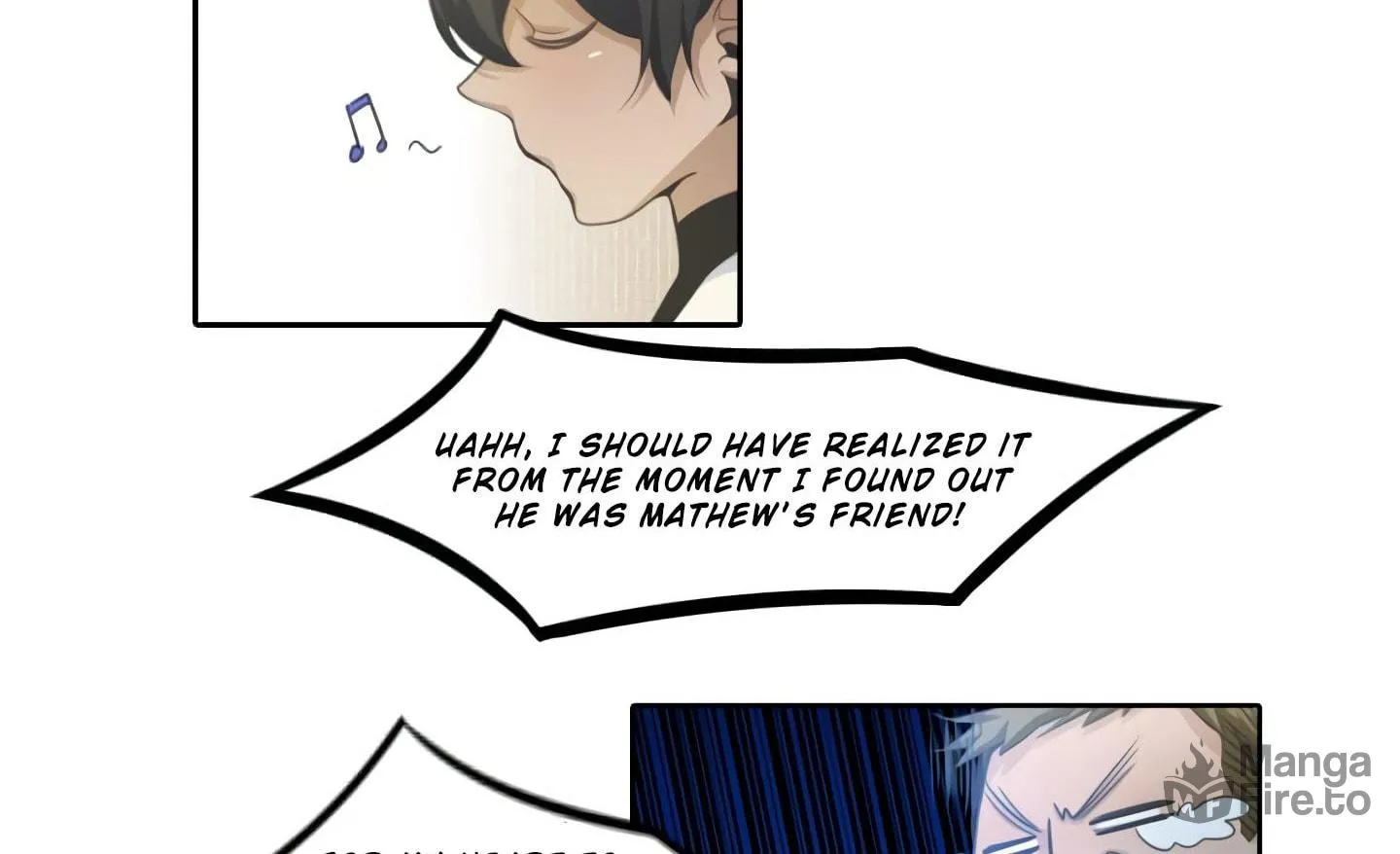 Read Elqueeness chapter 20 image 8 on Lezhin